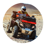 ATV<br>沙灘車,應用領域,萬凌工業