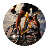 Bike<br>自行車,應用領域,萬凌工業