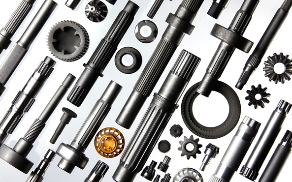 Products 產品,萬凌工業